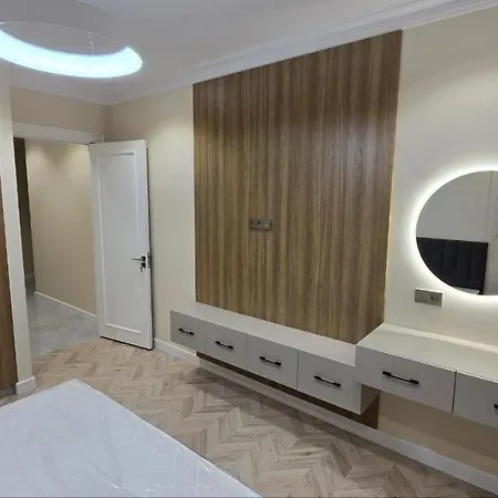 Apartmán Jakubovo Sucasne Hniezdo