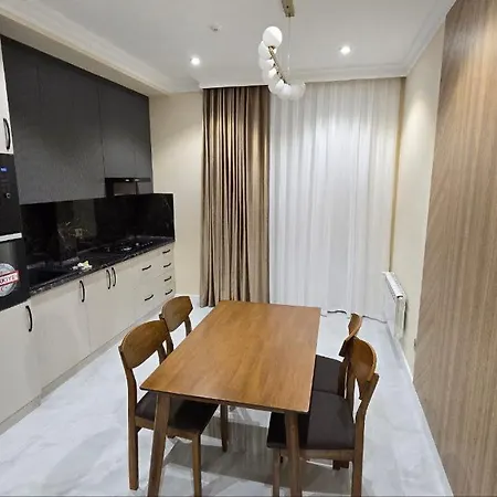 Apartament Jakubovo Sucasne Hniezdo Bratysława