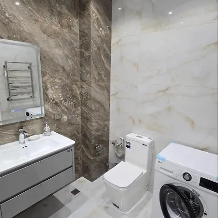 Jakubovo Sucasne Hniezdo Apartament *
