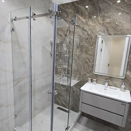 Apartament Jakubovo Sucasne Hniezdo