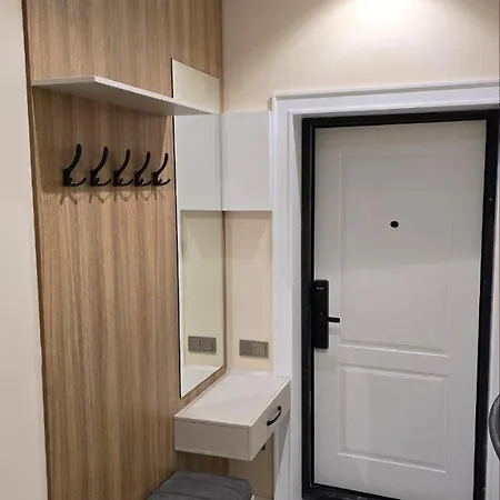 Apartament Jakubovo Sucasne Hniezdo Bratysława
